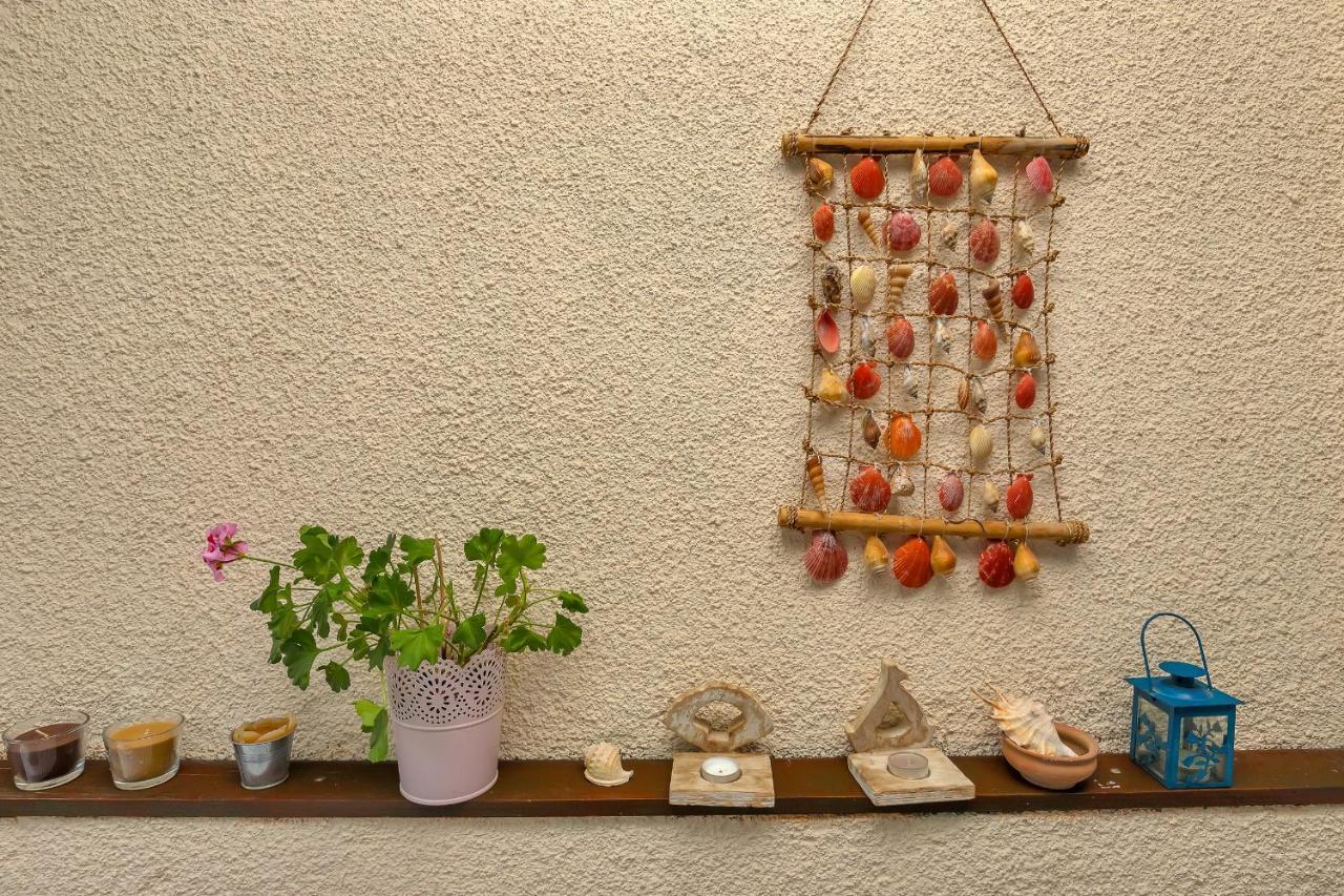Apartman Montana Makarska Exterior foto